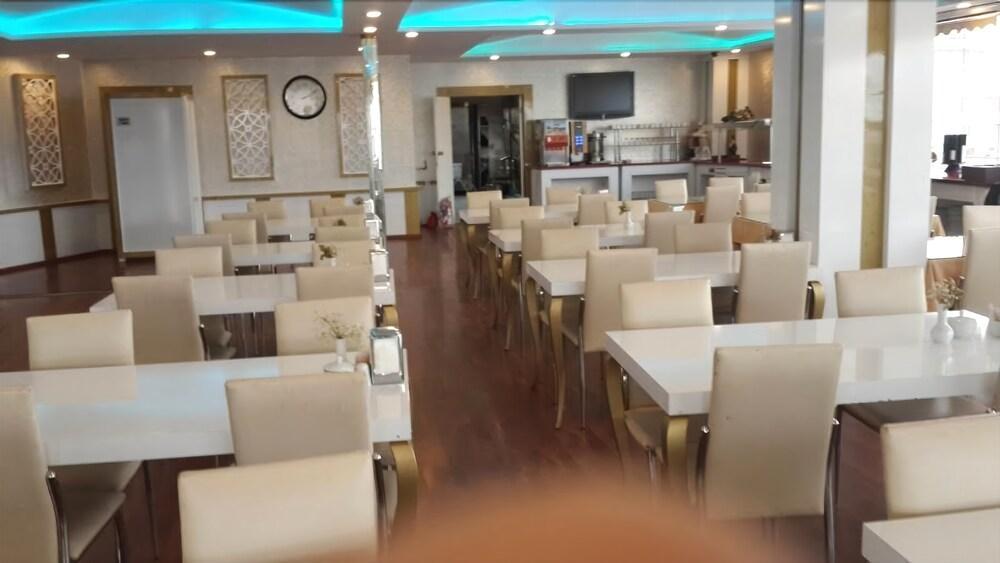 โรงแรมมาริเนม อิสตันบูล ลาเลลี ภายนอก รูปภาพ